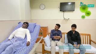 Patient Care at ApolloCBCC | Cancer Care | Gujarat Cancer Hospitals | Ahmedabad | GUJARAT