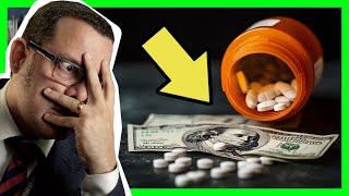 Exposing Big Pharma and mainstream media's HUGE conflict of interest