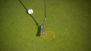 Rules of Golf Explained (2023): Putting Green