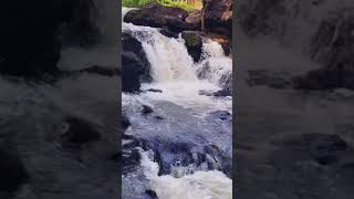 Karingapara waterfalls |waterfall | Nature beauty |Malappuram Tourism |Tourism