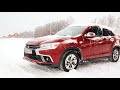 ПОЧЕМУ ВСЕ ХОТЯТ КРЕТУ а не asx hyundai creta против mitsubishi asx