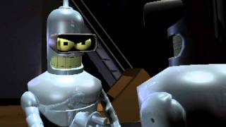 Bender vs Flexo 3D