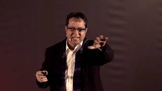 Climate Change: Gaia's Revenge  | Prof Yoav Yair | TEDxIDCHerzliya