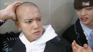 (Happy Peniel Day) Peniel is the most normal member? (해피 프니엘 데이) 프니엘은 가장 평범한 멤버예요?