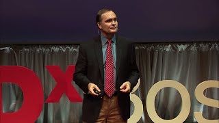 Into the Deep Dark | Jim Bellingham | TEDxBoston