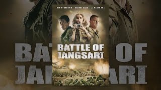 The Battle of Jangsari