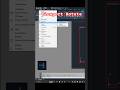 🚀 Rotate a Viewport in AutoCAD #autocad #autocadtutorial #cad #tutorial #smartlearning #viewport