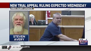 Steven Avery Update