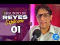 2do. REYES 1 - EXPLICADO 🔥 | Reavivados por su Palabra || 23 DE NOVIEMBRE 2022