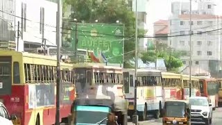 RTO | Against | KSRTC