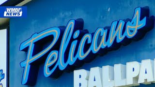 City leaders approve step toward keeping Myrtle Beach Pelicans