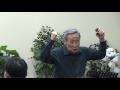 올림피아교회 이상구박사초청 뉴스타트세미나 1