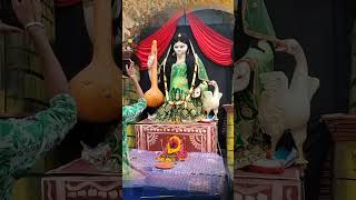 Saraswati Puja 2025। কলকাতার সেরা সরস্বতী পূজো ২০২৫ #viralvideo #shortsvideo #shorts #short #puja