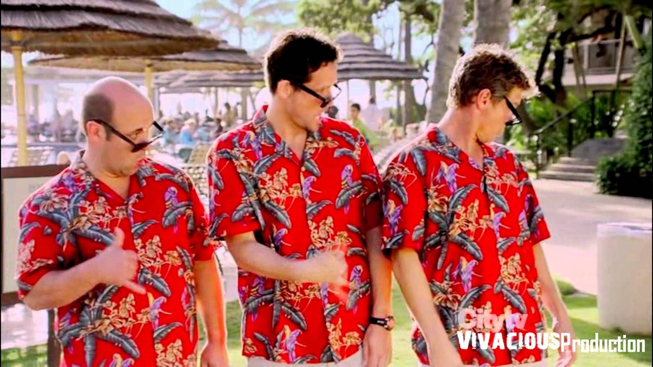 Multifandom Dropped Youtube