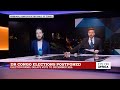 DR Congo elections postponed to December 30