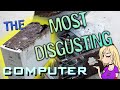 The WORST Data Recovery I've Ever Done