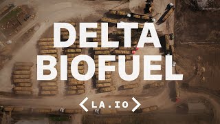 LA.IO Presents: Delta Biofuel