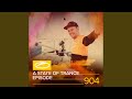 A State Of Trance (ASOT 904) (Outro)