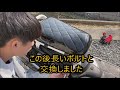 【レストア＆カスタム】ローダウンシートフレーム交換編　honda zoomer（ズーマー）【バイク】