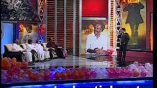 Part 7 - Superstar Rajini Birthday Special Show