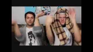 Superfruit/PTX funny moments part1