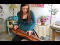 Jessica Comeau- Wild Mountain Thyme (Will Ye Go, Lassie, Go) (Arr. by Jessica Comeau) Celtic