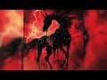 KRYVSK - Darker Horse [FULL ALBUM] / PHONK METAL