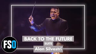 FSO - Back to the Future - Suite (Alan Silvestri)