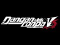 danganronpa v3 title screen danganronpa v3 killing harmony music extended