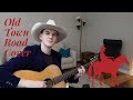 Lil Nas X - Old Town Road (Feat. Billy Ray Cyrus) Remix Cover