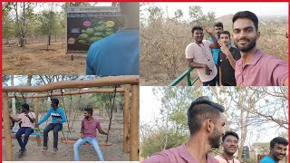 Saalumaragala kavya #tree Park #karnataka Sunday Masti #danish  daily #danish videos  #vlog