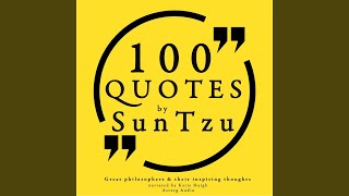 100 Quotes by Sun Tzu, Pt. 1