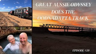 Great Aussie Odyssey - S1E20 