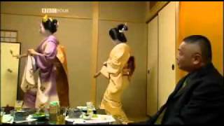 Becoming a Geisha 1 (2005).flv