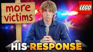 Wait? What! The INSANE Bricks & Minifigs SCANDAL is Getting WORSE!