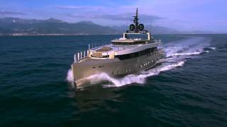 Admiral Impero 37 M/Y Jedi