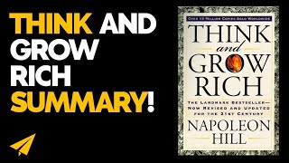 Think & Grow Rich by Napoleon Hill  ||  Audiobook