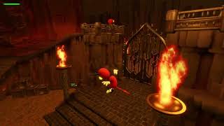Another Enemy Test ,Basic