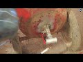 diy sandblaster homemade never seen before