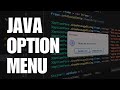 How to Make Message Dialog Boxes in Java Using JOptionPane (Step-by-Step Tutorial)