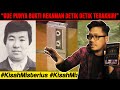 KISAH MISTERIUS PENDAKIAN GUNUNG ANGKER DENGAN BUKTI MENGERIKAN DAN BANYAK PLOT TWIST