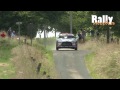 erc rally ypres 2015 best of by rallymedia