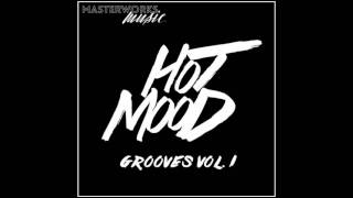 Hotmood - Hundred Of Times (Grooves Vol.1 EP)