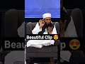 Beautiful Short Clip Bayan 😍 By Maulana Tariq Jamil Sahab!! Islamic WhatsApp Status?  #shorts