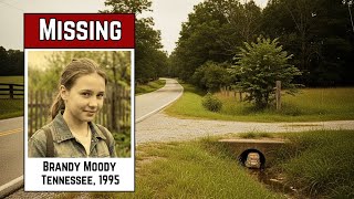 She Predicted Her Own Disappearance: The Haunting Diary of Brandy Moody