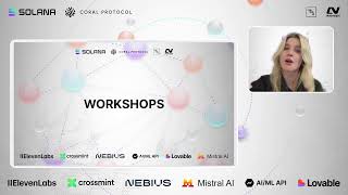 Internet of Agents Hackathon – Kick-Off Stream 🚀