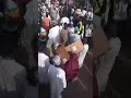 Dan dazon masoya mal Salihu Sagir Takai a karamar hukumar Nassarawa 2