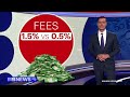 New breakdown shows how much superannuation Aussies should have  9 News Australia