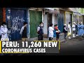 Coronavirus Update: Brazilian P1 COVID-19 variant spreads across Peru | Latest English News | WION