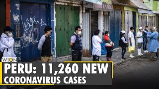 Coronavirus Update: Brazilian P1 COVID-19 variant spreads across Peru | Latest English News | WION